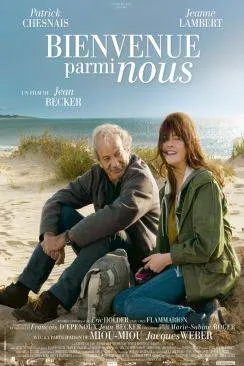 poster Bienvenue Parmi Nous