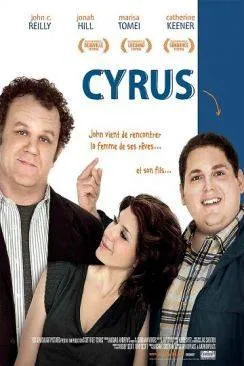 poster Cyrus