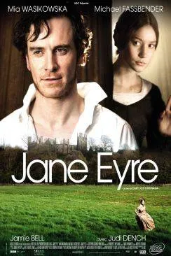 poster Jane Eyre