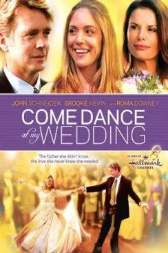 poster Danse avec moi (Come Dance at My Wedding)