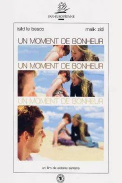 poster Un moment de bonheur