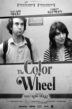 poster The Color Wheel