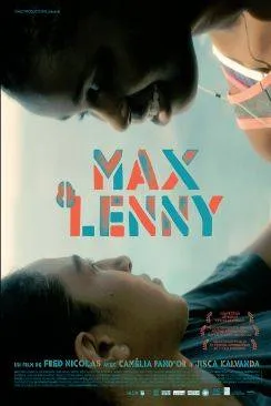 poster Max et Lenny