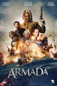 poster Armada (Michiel de Ruyter)