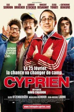 poster Cyprien