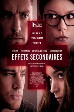 poster Effets secondaires