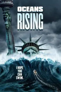 poster Oceans Rising