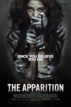 poster Apparition (The Apparition)
