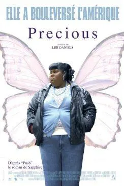 poster Precious