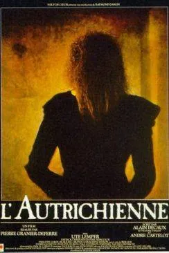 poster L'Autrichienne