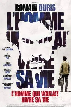 poster L'Homme qui voulait vivre sa vie