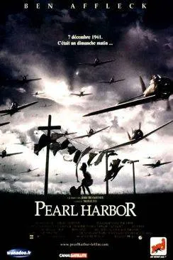 poster Pearl Harbor