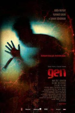 poster Gen