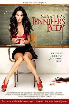 poster Jennifer's Body