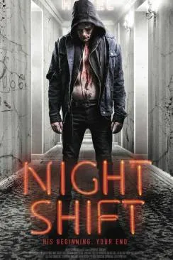 poster Nightshift (Night Shift)