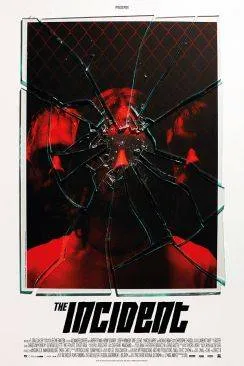 poster The Incident