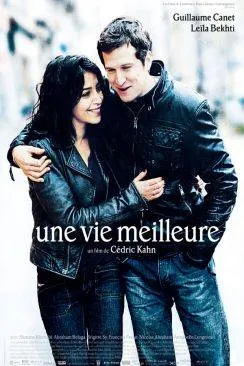 poster Une vie meilleure