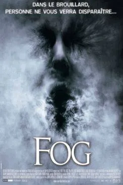 poster Fog (The Fog)