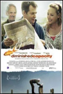 poster Diminished Capacity