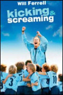 poster Match en famille (Kicking  and  Screaming)