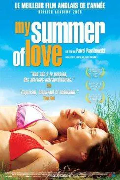 poster My Summer of Love