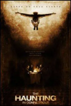 poster Le Dernier rite (The Haunting in Connecticut)