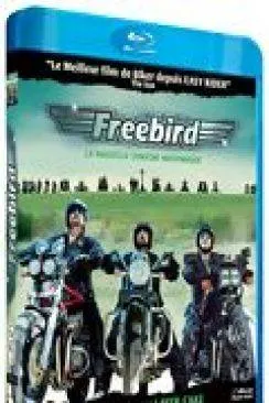 poster Freebird