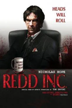 poster Redd Inc