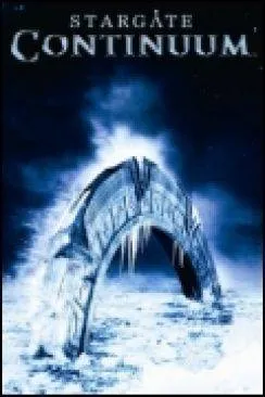 poster Stargate: Continuum (TV)