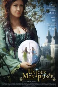 poster Un Jour mon Prince