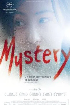 poster Mystery