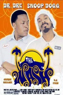 poster The Wash