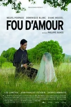 poster Fou d'amour