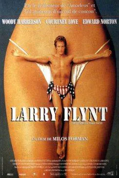 poster Larry Flynt