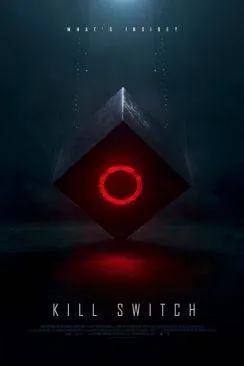 poster Kill Switch