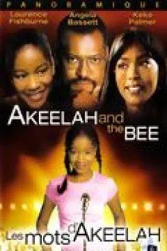 poster Akeelah (Akeelah and the Bee)
