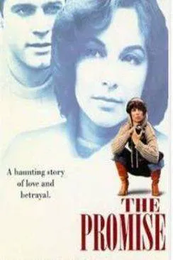 poster La promesse d'une mère (The Promise)