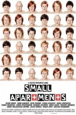 poster Small Apartments