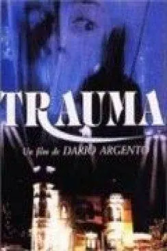 poster Trauma