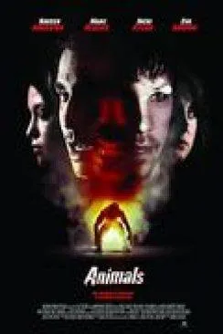 poster Animals