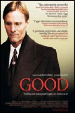 poster Par-delà  le bien et le mal (Good)