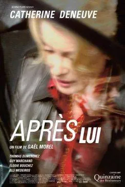 poster après lui