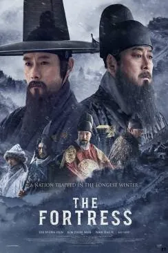 poster The Fortress