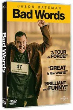 poster Bad Words