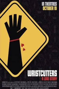 poster Petits suicides entre amis (Wristcutters: A Love Story)