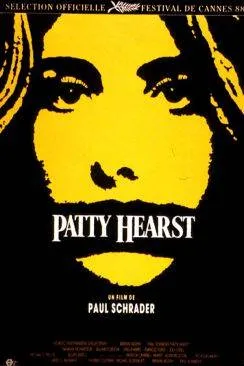 poster Patty Hearst