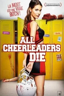 poster All Cheerleaders Die