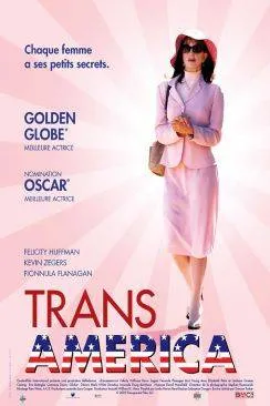 poster Transamerica