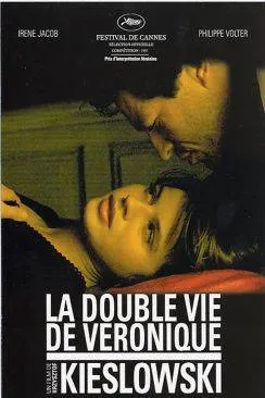 poster La Double vie de Véronique (Podwojne zycie Weroniki)