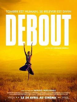 poster Debout